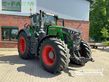 Tractor agrícola - Fendt - 936 vario gen7 profi plus ProfiPlus
