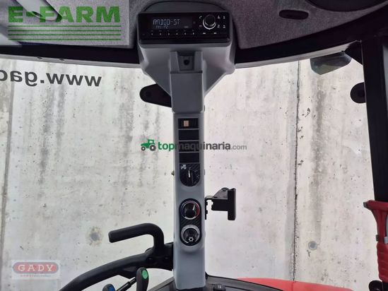 Tractor agrícola - Steyr - 4075 kompakt s (stage v)