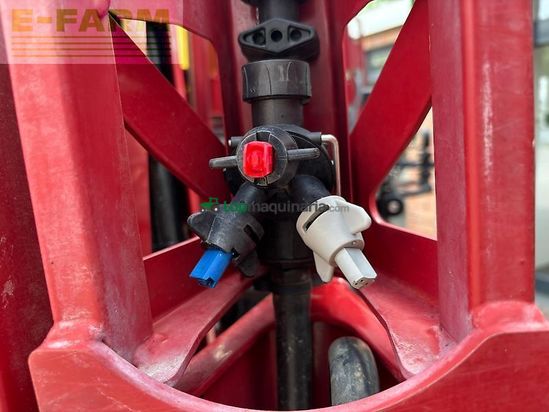 Atomizador - Hardi - master 1200