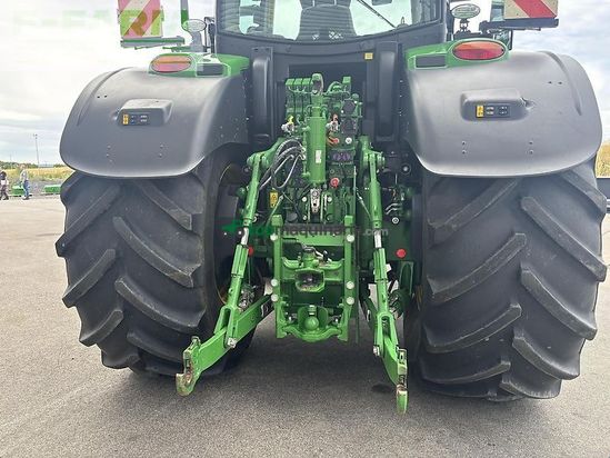 Tractor agrícola - John Deere - 6250r