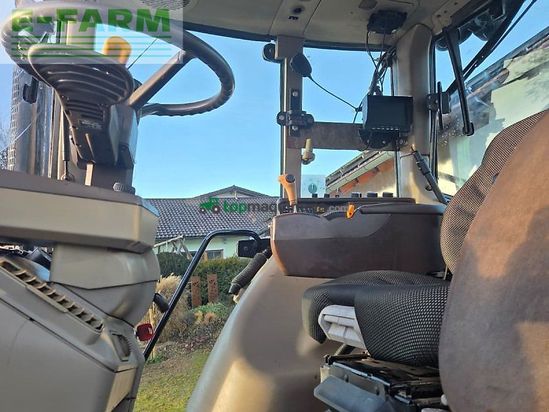 Tractor agrícola - John Deere - 6920