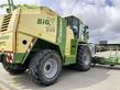 Cosechadora de Cereal - Krone - big x 650