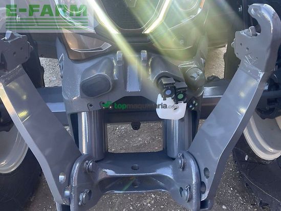 Tractor agrícola - Valtra - n 155 d