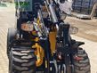 Minicargadora - JCB - 403