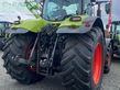Tractor agrícola - Claas - axion 830 c-matic lu-paket