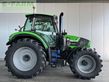 Tractor agrícola - Deutz-Fahr - 6160 ttv