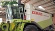 Cosechadora de Cereal - Claas - lexion 520