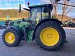 Tractor agrícola - John Deere - 6r 185