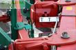 Arado - Kverneland - 3300 s-100-5 packomat