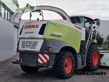 Cosechadora de Cereal - Claas - jaguar 940 forage harvester
