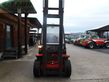 Elevadora - Linde - h45d-04 triplex 6,7m + 3. u. 4. kreis! neue gab