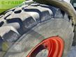 Minicargadora - Claas - torion 530 + schaufel 2,00m