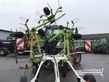 Henificador - Claas - volto 800 t