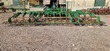 Cultivador - 25 brazos con rastra 