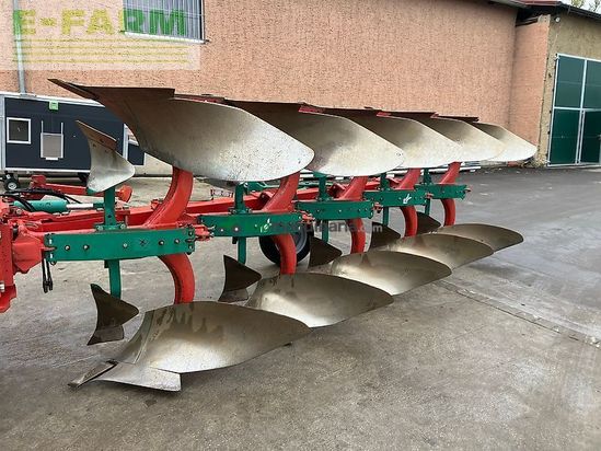 Arado - Kverneland - es 95-200-19