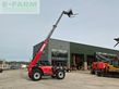 Telescopica - Manitou - mt932 easy comfort telehandler (st25805)