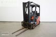 Elevadora - Linde - h 16 t evo 391-00