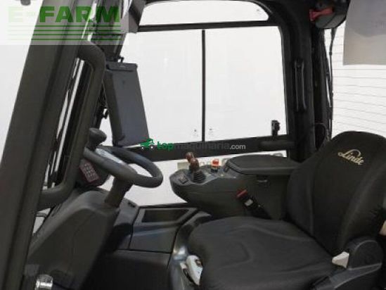 Elevadora - Linde - xi 20 p 1251-01