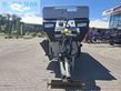 Remolqu esparcidor - Hirl - mixer feeder wagon