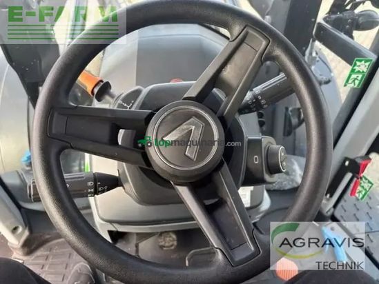 Tractor agrícola - Valtra - t 175 ea 2a1