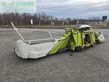 Cabezal - Claas - orbis 750 ac ts pro