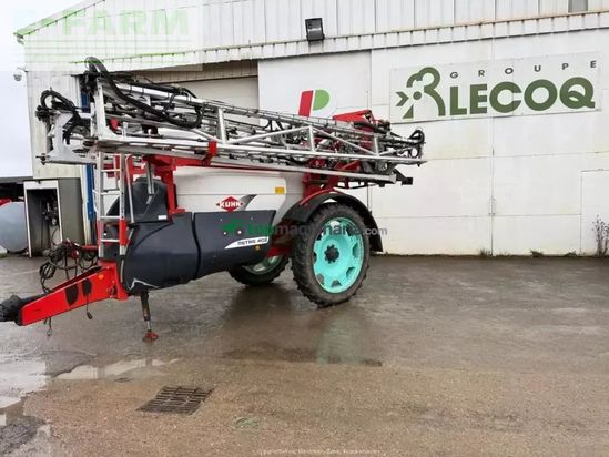 Atomizador - Blanchard - metris 4100