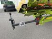Cabezal - Claas - claas v1050 mit laserpilot links und rechts, raps