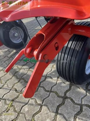 Henificador - Kuhn - gf 8703