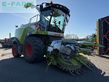 Cosechadora de Cereal - Claas - jaguar 860 4-trac