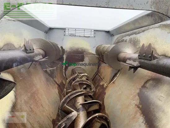 Remolqu esparcidor -  - hirl titan 1100