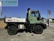 Tractor agrícola -  - u 400