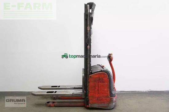 Elevadora - Linde - l 14 372-03