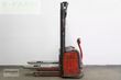 Elevadora - Linde - l 14 372-03