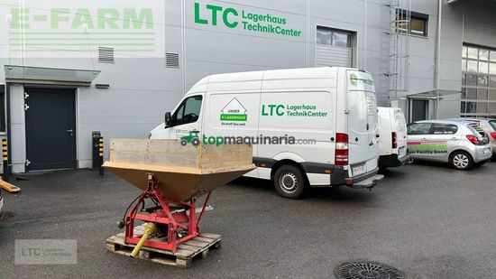 Esparcidor - Vicon - 500 l pendelstreuer