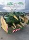 Cabezal - Krone - easycollect 750-3
