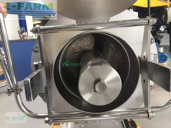 Equipamiento / accesorio - Bauer - separator 3.2-520