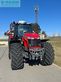Tractor agrícola - Massey Ferguson - mf 8740 s "exclusive ausstattung"