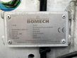 Cisterna - Samson - pg ii 20 mit bomech multi 18 m, schleppschuh