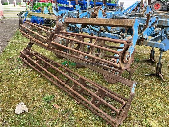 Cultivador - Lemken - smaragd 90/550 ue