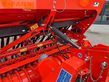 Sembradora - Kuhn - sitera 320d-24m inkl. kuhn hrb303d