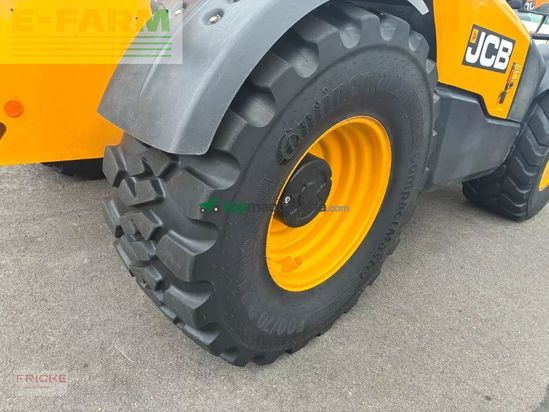 Telescopica - JCB - 541-70 ds+ load all
