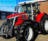 Tractor agrícola - Massey Ferguson - 6s.165 dyna-vt exclusive Exclusive