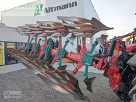 Arado - Kverneland - ls100 5schar streifenkörper Kverneland