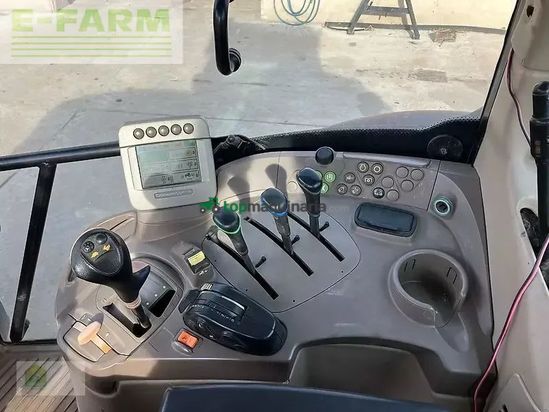 Tractor agrícola - John Deere - 6230 powr quad, tls