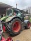 Tractor agrícola - Fendt - 724 gen6 profi plus