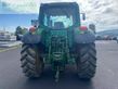 Tractor agrícola - John Deere - 6120 premium