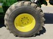 Cosechadora de Cereal - John Deere - t 550i + 725x + tw