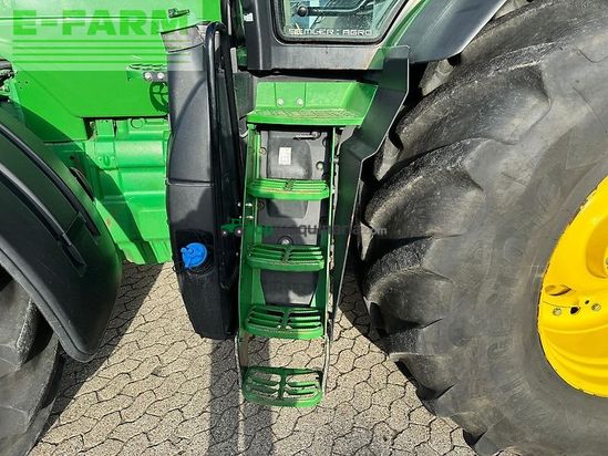 Tractor agrícola - John Deere - 8370r