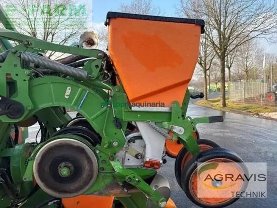Sembradora monograno mecanica - Amazone - ed 602 k