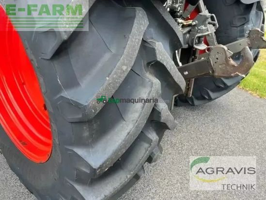 Tractor agrícola - Claas - arion 640 cebis CEBIS